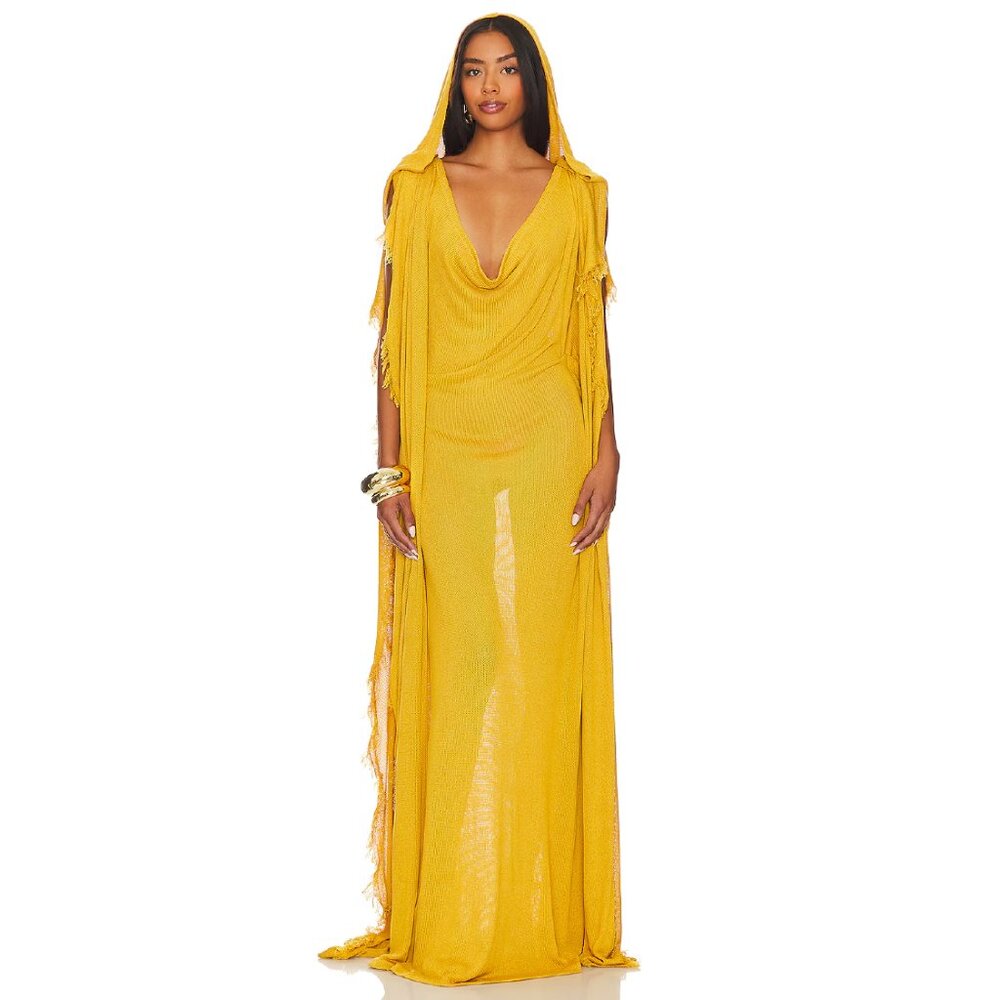 Bronx & Banco Kahlia Gown